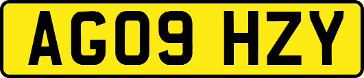 AG09HZY