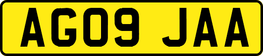 AG09JAA