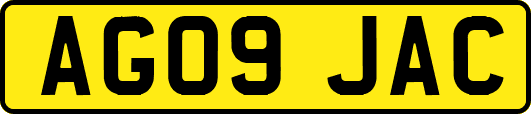AG09JAC
