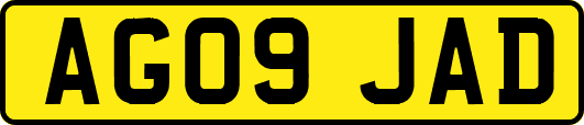 AG09JAD