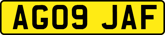 AG09JAF
