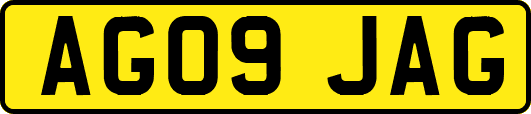 AG09JAG