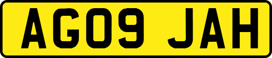 AG09JAH