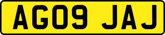 AG09JAJ