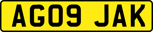 AG09JAK