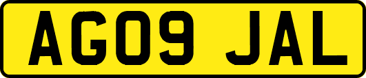 AG09JAL