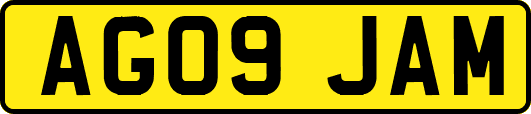 AG09JAM