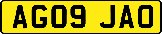 AG09JAO