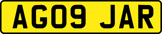 AG09JAR