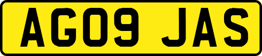 AG09JAS