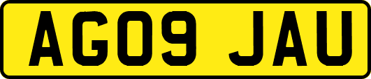 AG09JAU
