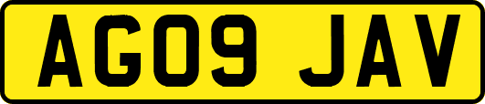 AG09JAV