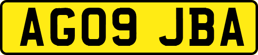 AG09JBA