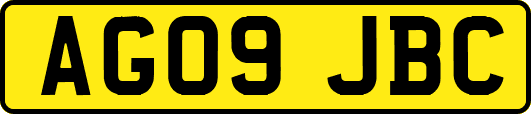 AG09JBC