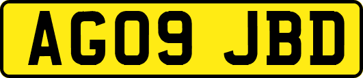 AG09JBD