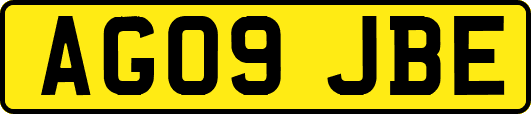 AG09JBE