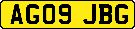 AG09JBG