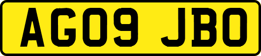 AG09JBO