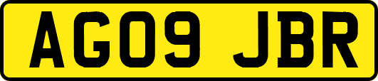 AG09JBR