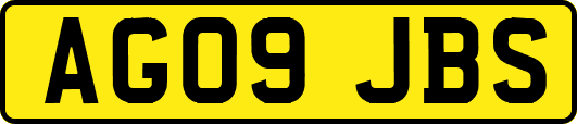 AG09JBS