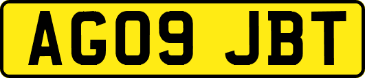 AG09JBT