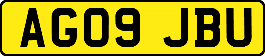 AG09JBU