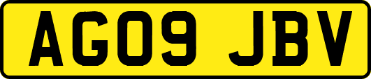 AG09JBV