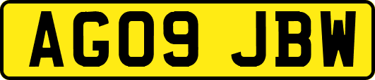 AG09JBW
