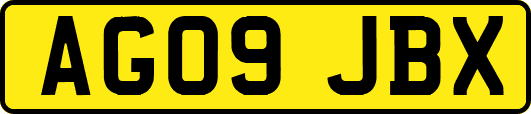 AG09JBX