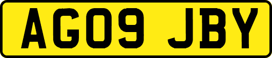 AG09JBY
