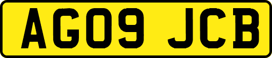 AG09JCB