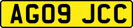 AG09JCC