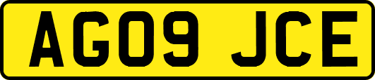 AG09JCE