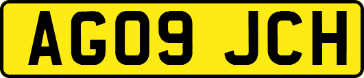 AG09JCH