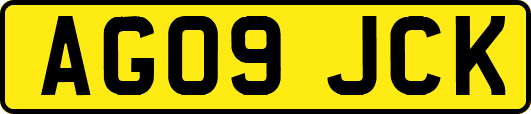 AG09JCK