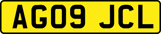 AG09JCL