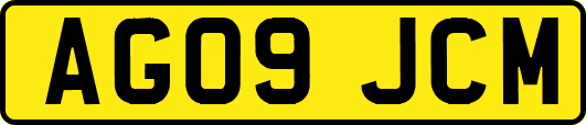 AG09JCM