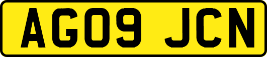 AG09JCN
