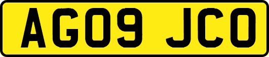 AG09JCO