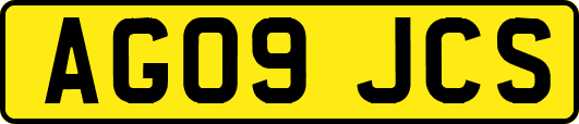 AG09JCS