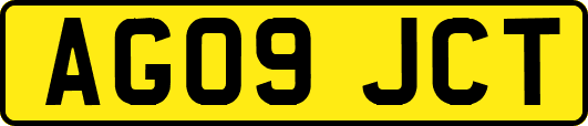 AG09JCT