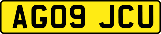 AG09JCU