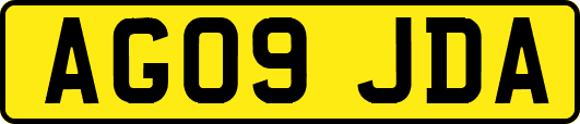 AG09JDA