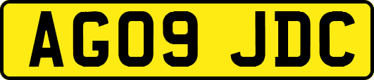 AG09JDC