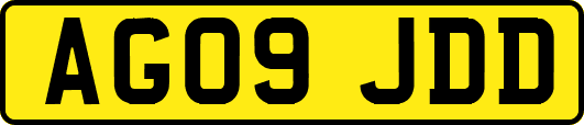 AG09JDD