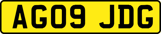 AG09JDG