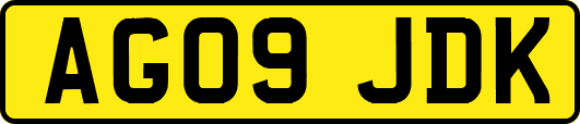 AG09JDK