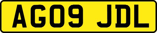 AG09JDL