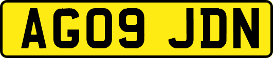 AG09JDN