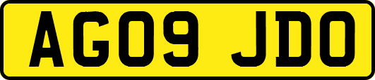 AG09JDO